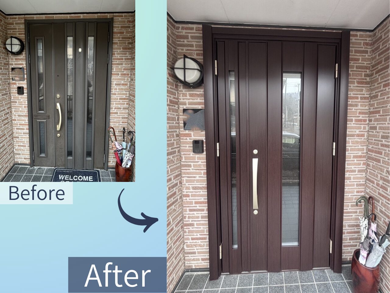 マド本舗・HP用（4：3）施工事例＆ブログ記事